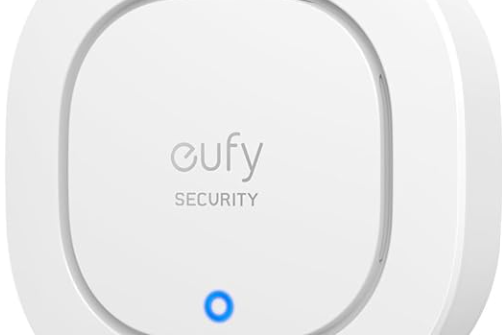 eufy 150db alarm