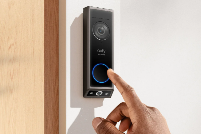 eufy deurbel e340 review