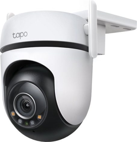 TP-Link Tapo C520WS review