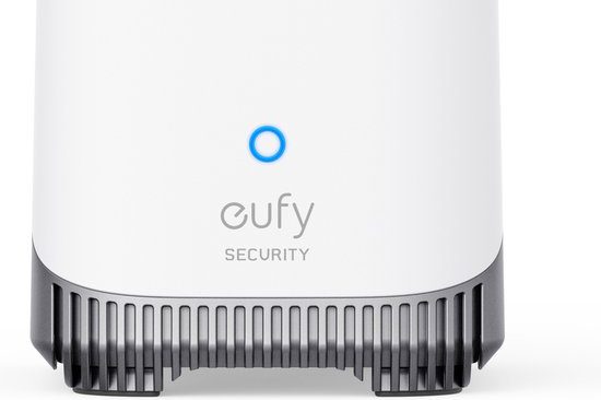 eufy homebase 3 s380 review