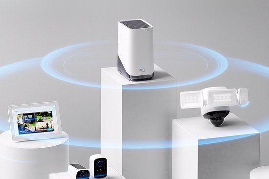 eufy homebase 3 s380 review