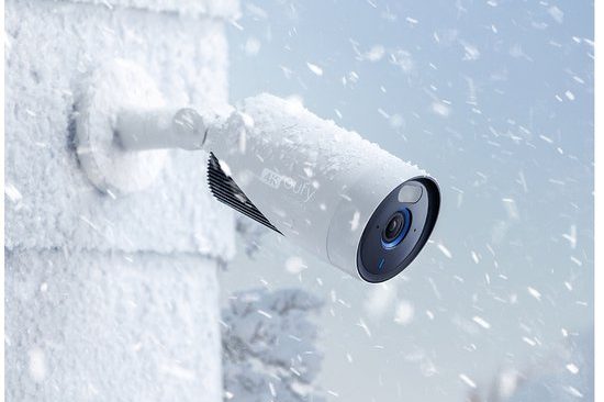 eufy e330 review