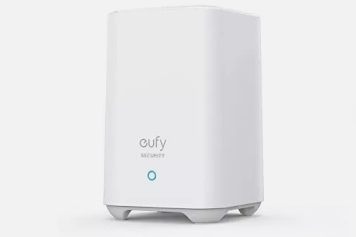 eufy homebase 2 s280 review
